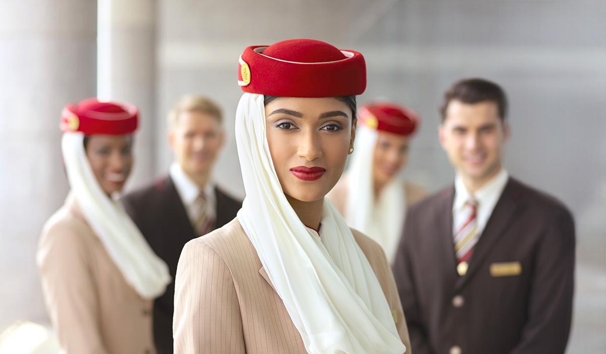 Emirates déploie sa campagne de recrutement à Maurice